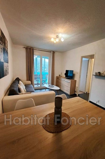 appartement à louer Canet-en-roussillon