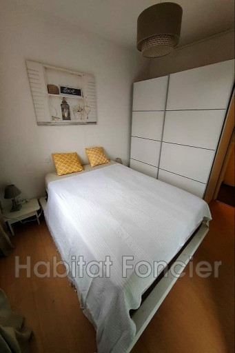 appartement à louer Canet-en-roussillon