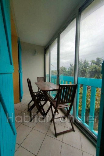 appartement à louer Canet-en-roussillon