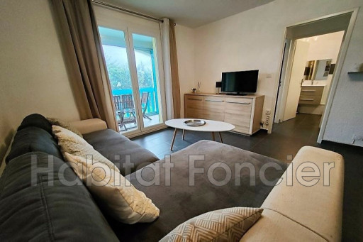 appartement à louer Canet-en-roussillon