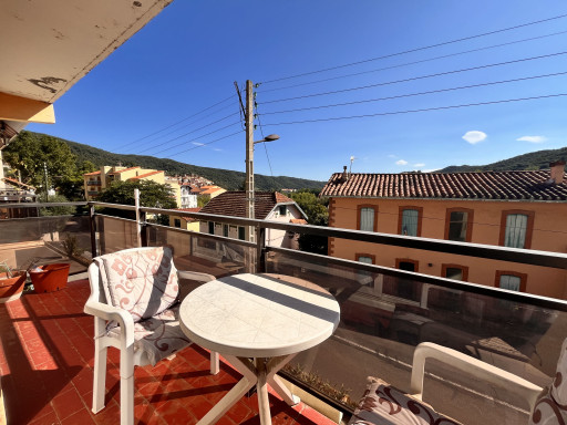 appartement vente Amélie-les-bains-palalda