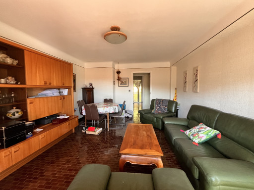 appartement vente Amélie-les-bains-palalda