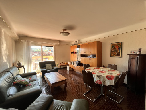 appartement vente Amélie-les-bains-palalda