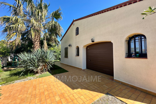 maisonvilla vente Saint-cyprien