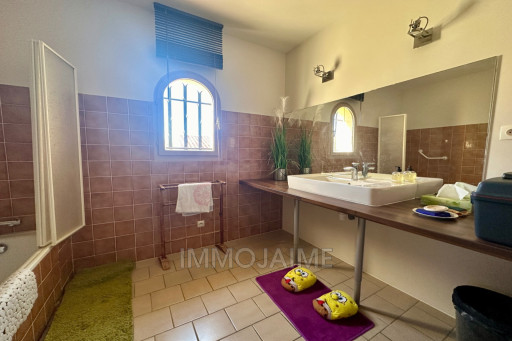 maisonvilla vente Saint-cyprien
