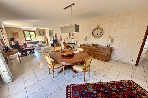 maisonvilla vente Saint-cyprien