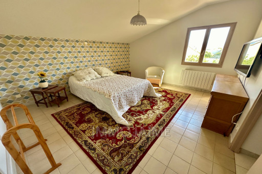 maisonvilla vente Saint-cyprien