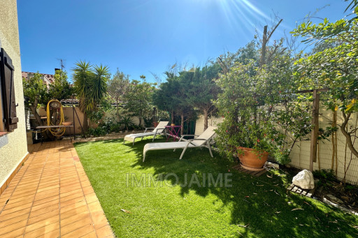 maisonvilla vente Saint-cyprien