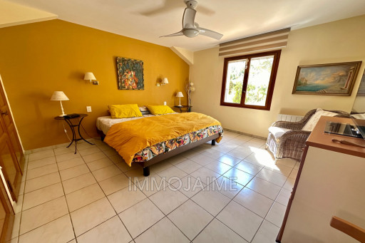 maisonvilla vente Saint-cyprien