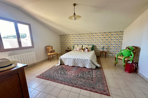 maisonvilla vente Saint-cyprien