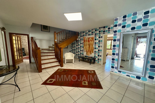 maisonvilla vente Saint-cyprien