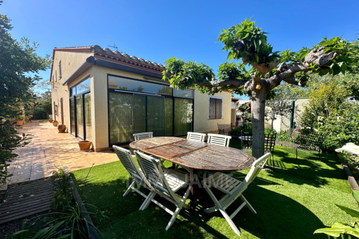maisonvilla vente Saint-cyprien