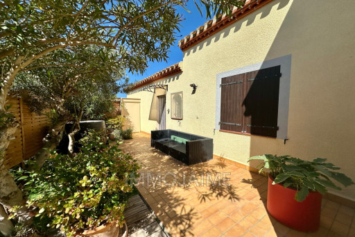 maisonvilla vente Saint-cyprien