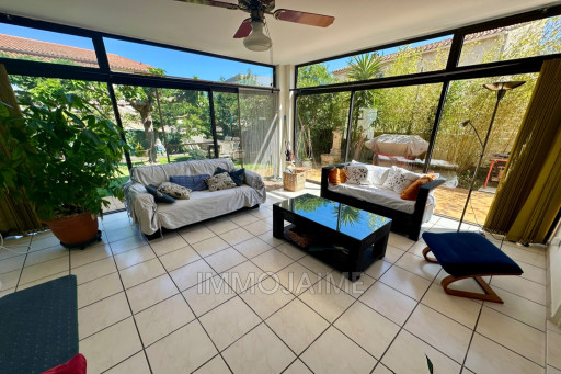 maisonvilla vente Saint-cyprien