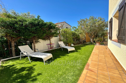 maisonvilla vente Saint-cyprien