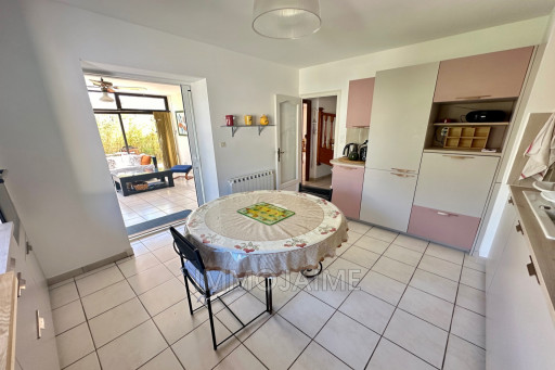 maisonvilla vente Saint-cyprien