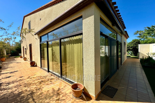 maisonvilla vente Saint-cyprien