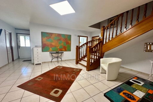 maisonvilla vente Saint-cyprien