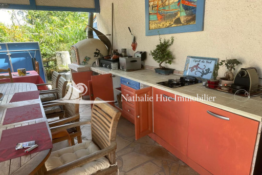 maisonvilla vente Villelongue-de-la-salanque