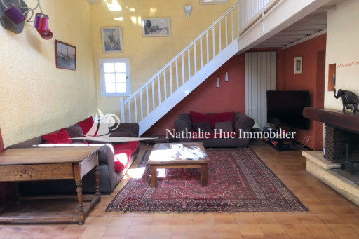 maisonvilla vente Villelongue-de-la-salanque