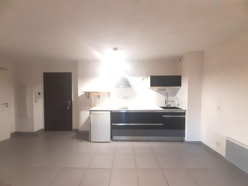 appartement vente Saleilles