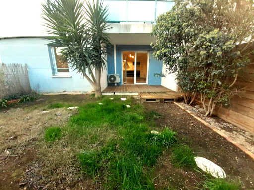 appartement vente Saleilles