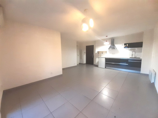 appartement vente Saleilles