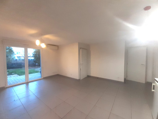 appartement vente Saleilles