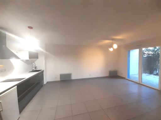 appartement vente Saleilles
