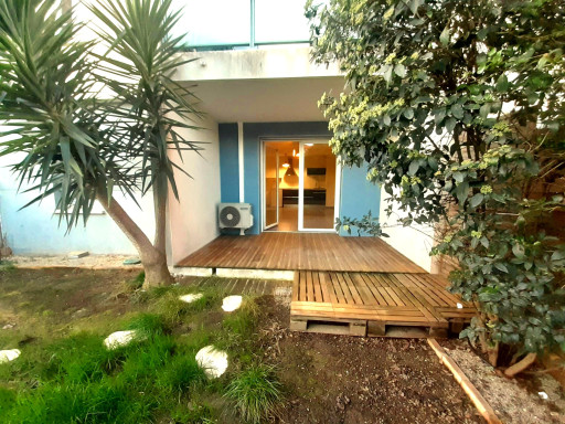 appartement vente Saleilles