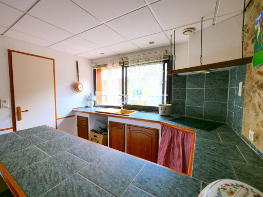 appartement vente Le boulou