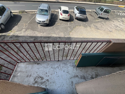 appartement vente Amélie-les-bains-palalda