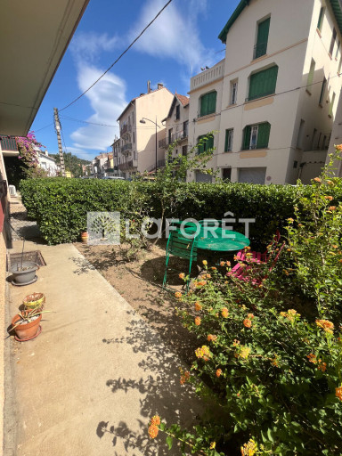 appartement vente Amélie-les-bains-palalda