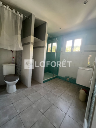 appartement vente Amélie-les-bains-palalda