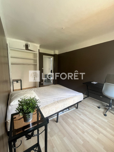 appartement vente Amélie-les-bains-palalda