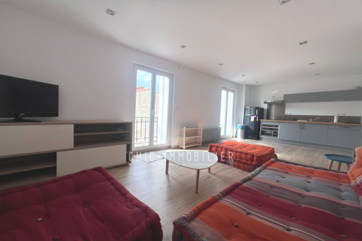 appartement vente Port-vendres