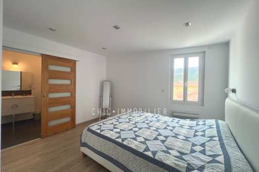 appartement vente Port-vendres