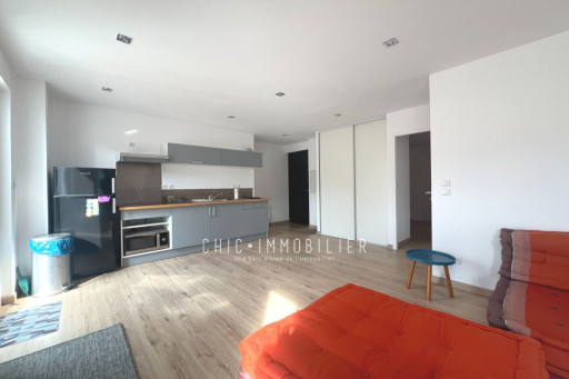 appartement vente Port-vendres