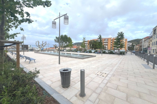 appartement vente Port-vendres