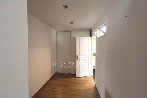 appartement vente Port-vendres