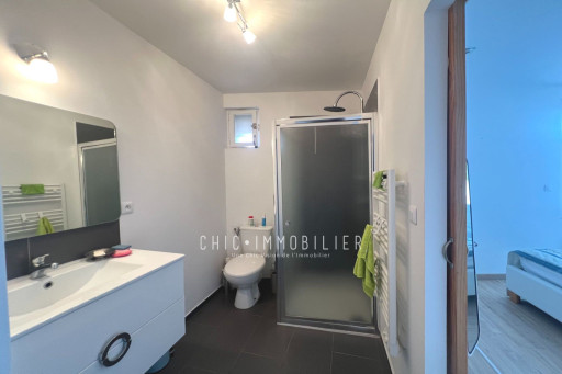 appartement vente Port-vendres