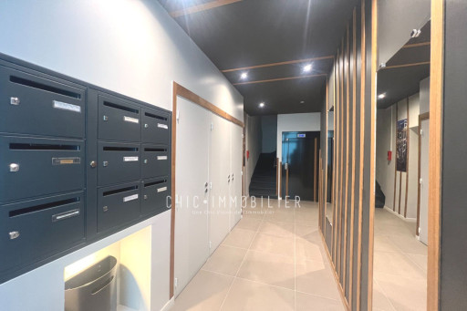 appartement vente Port-vendres