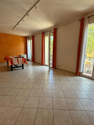 appartement vente Port-vendres