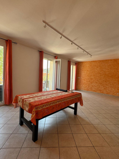 appartement vente Port-vendres