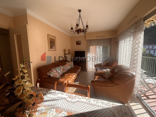 appartement vente Amélie-les-bains-palalda