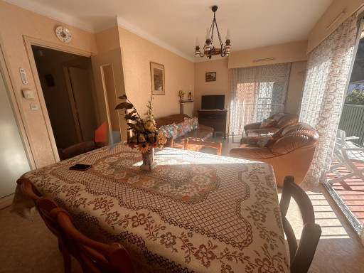 appartement vente Amélie-les-bains-palalda