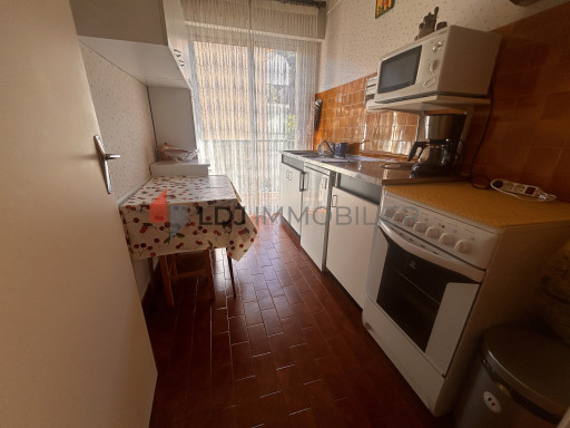 appartement vente Amélie-les-bains-palalda