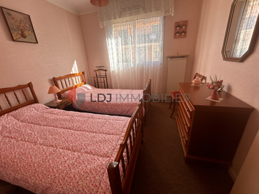 appartement vente Amélie-les-bains-palalda