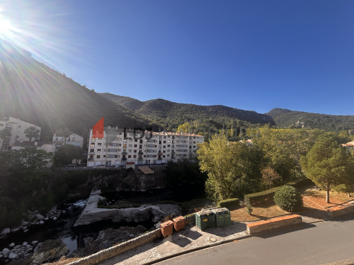 appartement vente Amélie-les-bains-palalda