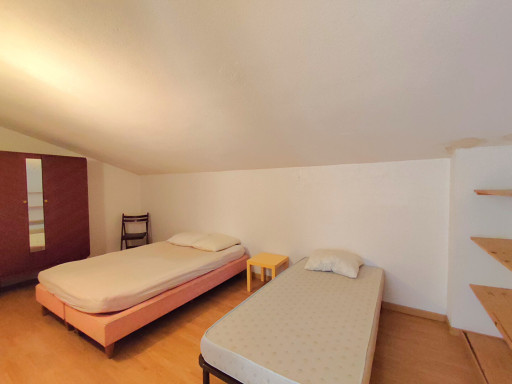 appartement vente Le barcarès